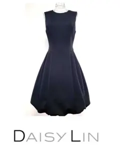 ☆デイジーリンforフォクシーワンピースダークネイビー38☆