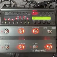 2026年最新】Boss GT-1000 Coreの人気アイテム - メルカリ