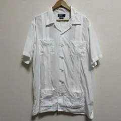 スペシャル 90s ポロ ラルフローレン キューバ シャツ JAVA | Mercari