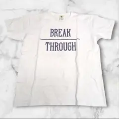 LUZESOMBRA✨️ルースイソンブラ　プリントTシャツ