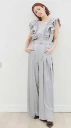 snidel♡セットアップ