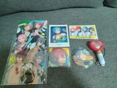 あんスタ　クレビ　まとめ売り