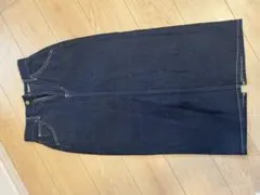Lee the shoptk デニムスカート