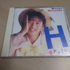 e65 【旧規格】渡辺美奈代/ホッピング - メルカリ