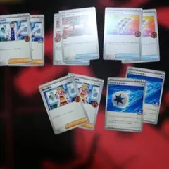ポケモンカード　Gレギュプロモセットのサムネイル