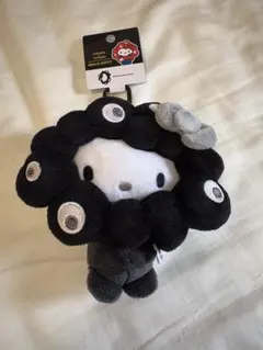 2025年最新】黒ミャクミャク サンリオ キティの人気アイテム