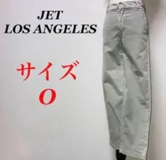 a0411【JET LOSANGELES】大きいチノパン　ストレッチ　スウェット