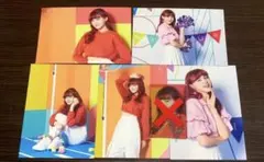 NiziU ラントレ ニナ NINA JYP ポプスト 運動会