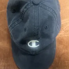 Champion ブラックキャップ