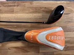 本間ゴルフ ATHPORT e+ 10°ドライバーDR ATHPORT 50のサムネイル