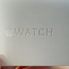 本日発売新品未開封☆Apple Watch S11 GPS 46mm