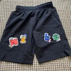 Nike shorts 7Y 130cm
