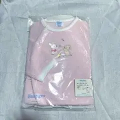 familiar カバーオール　ファミリア　ロンパース　赤ちゃん