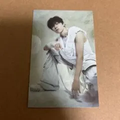 HAPPY BURSTDAY ショルダーバッグ トレカ バーノン