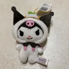 サンリオキャラクターズになりきりマスコット クロミ コロコロクリリン