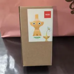 ピクミン　フラワーベース　花瓶 窓辺のインテリア/ピクミン/ニンテンドーショップ/フラワーベース/花瓶