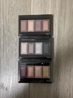 クレドポーボーテ オンブルクルールクアドリn 303 306 313 セット