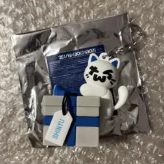 TWS ポップアップ キャットキーリング トゥニャンイ シニュ - メルカリ