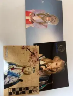 ミュージカル刀剣乱舞 刀ミュ 今剣 ブロマイド