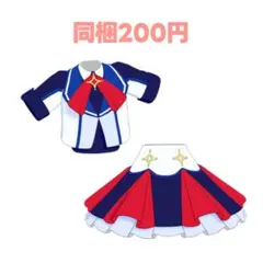 アイプリバース ラブリーステージ トップス ボトムス おねがいアイプリ