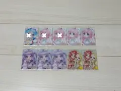 u*9様 名探偵プリキュア×極楽湯コラボタオル 5枚セット - メルカリ