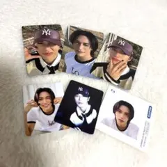 INI 池崎理人 PULSE トレカまとめ売り