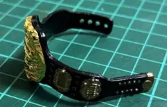 IWGP 世界ヘビー級 チャンピオンベルト 新日本プロレス 猪木 内藤哲也