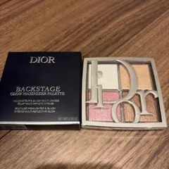 ディオール バックステージ グロウ マキシマイザー パレット 001