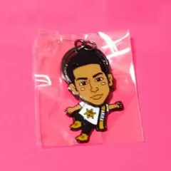 EXILE AKIRA首振り