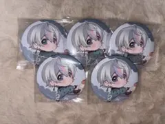 シクフォニ 雨乃こさめ 六幻 4個セット - メルカリ