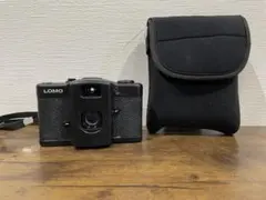 動作未確認】LOMO LC-Aブラック カメラ ジャンク品 - メルカリ