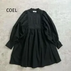 2025年最新】COEL レディース ミニワンピースの人気アイテム