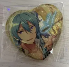 日々樹渉 缶バッジ あんスタ とるパカ