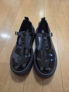 24cm 革靴