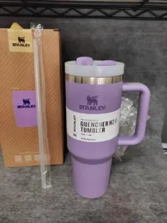 STANLEY QUENCHER H2.0 TUMBLER パープル1.18L