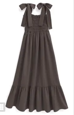 ロングスカート ロングワンピース