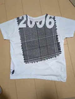 HANJIRO2006ノベルティTシャツ激レア物のサムネイル