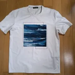 HIDEAWAYS NICOLE 半袖Tシャツ グラフィック