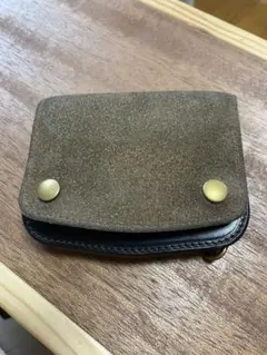 2026年最新】6t leather works ウォレットの人気アイテム - メルカリ