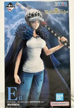 2025年最新】フィギュア トラファルガー・ローの人気アイテム