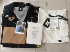 凛*凛様 artist made collection by BTS JIN パ - メルカリ