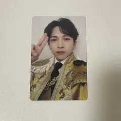 好きすぎて滅　爆裂愛してる　VOS盤　トレカ　吉田仁人