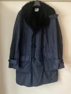 Engineered Garments エンジニアードガーメンツ　ファーコートのサムネイル