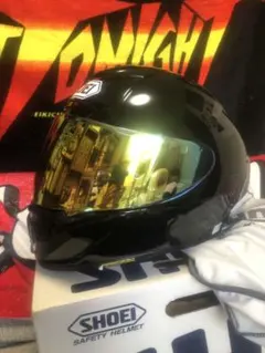 SHOEI X-8RSフルフェイスヘルメット YF DESIGN Sサイズ - メルカリ