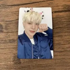 TREASURE PULSE ON ポップアップ 8000円特典 ジョンファン