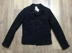 G-STAR RAW ショート丈ジャケット　黒 ブラック　MIKEL NIGHT
