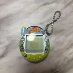 たまごっち オリたま プチプチおみせっち A賞