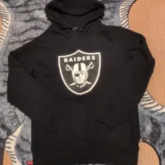 レイダース パーカー