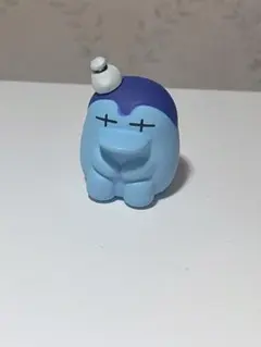 まちぼうけ たまごっち　ぎんじろっち