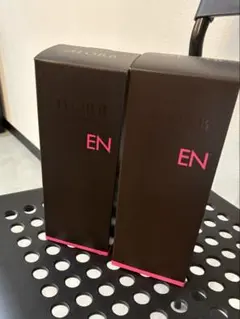 アローブEN シャンプー600mlトリートメント600g - メルカリ